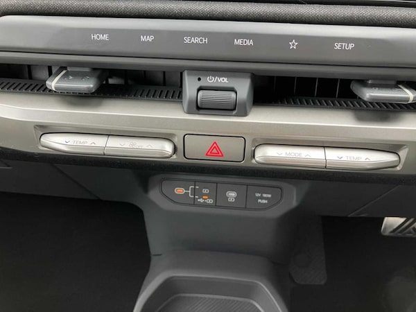 Used Kia EV3 2025 for sale - 76202220: Photo 37