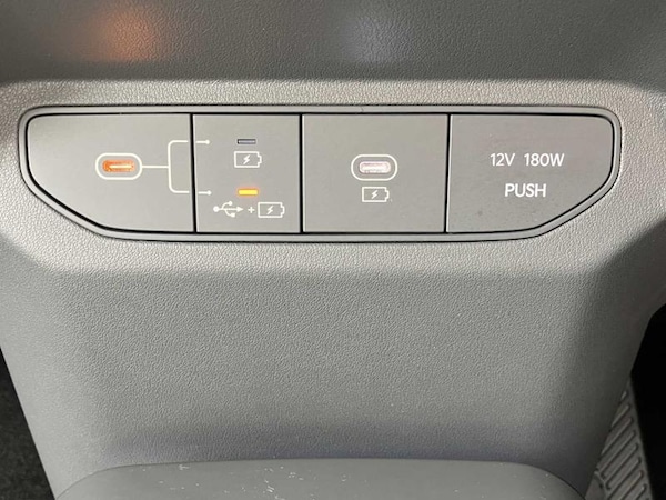 Used Kia EV3 2025 for sale - 76202220: Photo 38