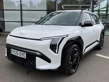 Used Kia EV3 2025 for sale - 76202220: Photo