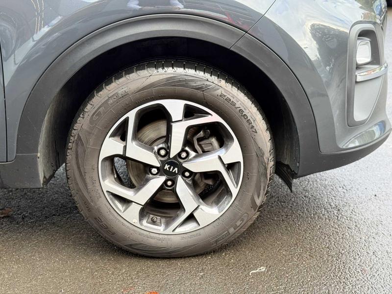 Used Kia Sportage 2020 for sale - 76290244: Photo 12