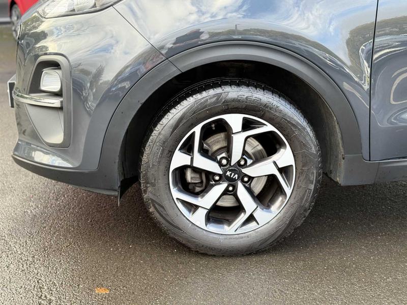 Used Kia Sportage 2020 for sale - 76290244: Photo 13