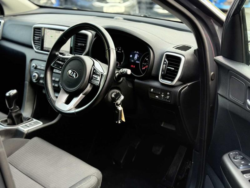 Used Kia Sportage 2020 for sale - 76290244: Photo 15