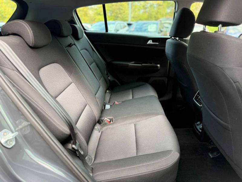 Used Kia Sportage 2020 for sale - 76290244: Photo 18