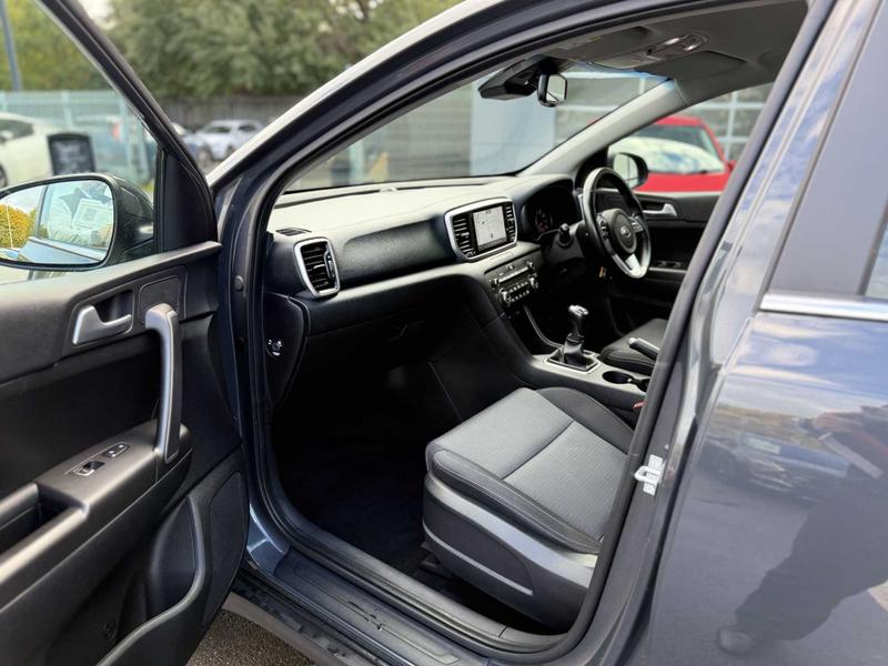 Used Kia Sportage 2020 for sale - 76290244: Photo 24