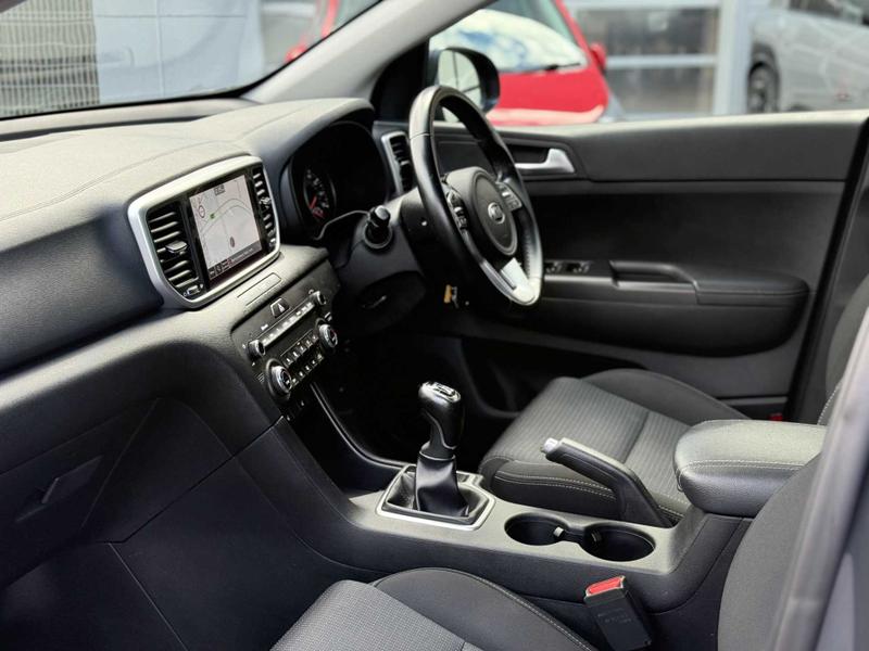 Used Kia Sportage 2020 for sale - 76290244: Photo 25