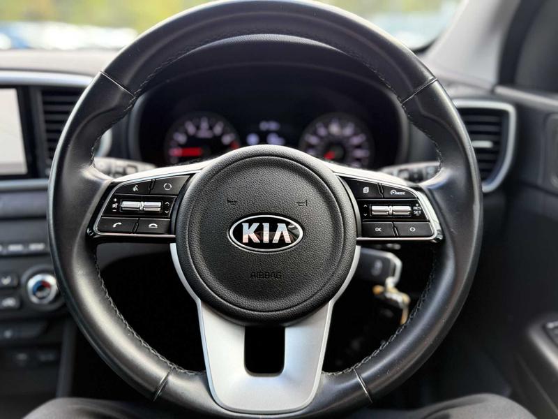 Used Kia Sportage 2020 for sale - 76290244: Photo 26