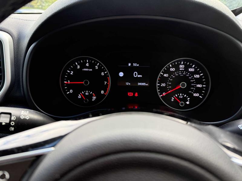 Used Kia Sportage 2020 for sale - 76290244: Photo 27