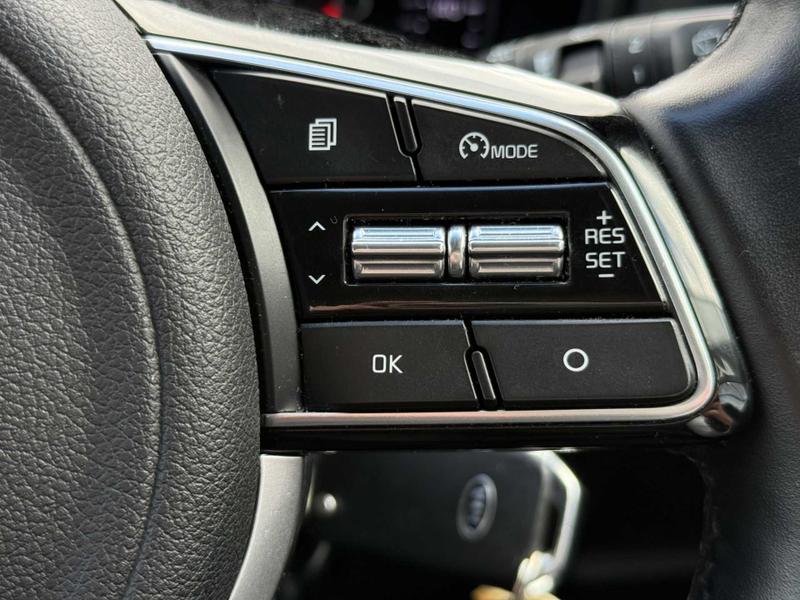 Used Kia Sportage 2020 for sale - 76290244: Photo 28