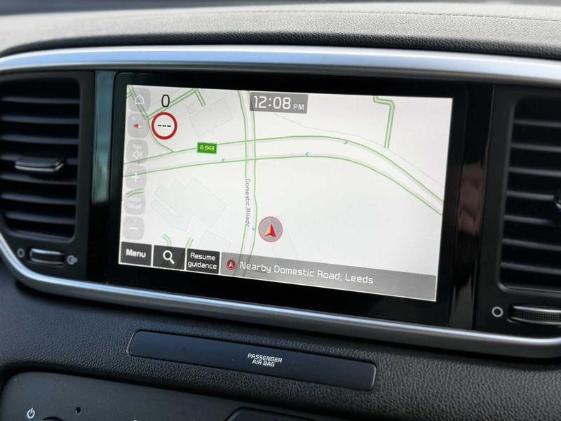 Used Kia Sportage 2020 for sale - 76290244: Photo 31