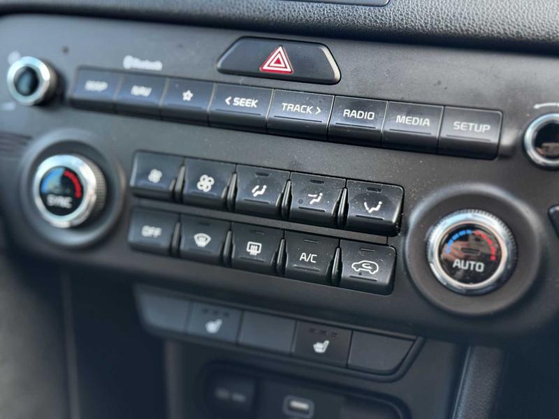 Used Kia Sportage 2020 for sale - 76290244: Photo 33