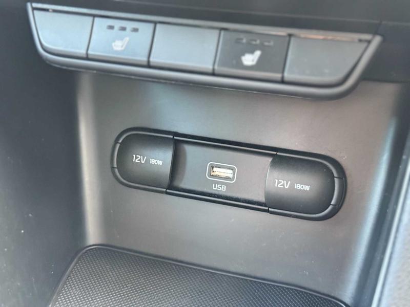 Used Kia Sportage 2020 for sale - 76290244: Photo 34