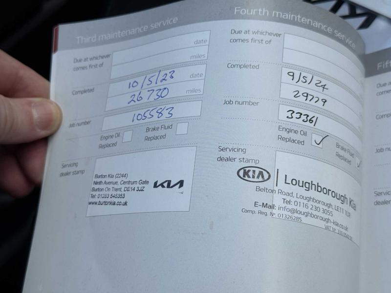 Used Kia Sportage 2020 for sale - 76290244: Photo 38