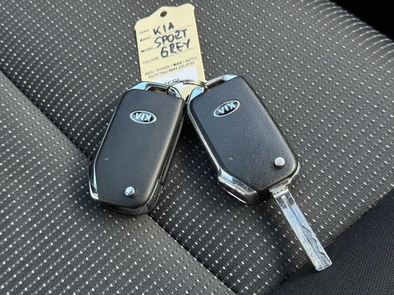 Used Kia Sportage 2020 for sale - 76290244: Photo 40
