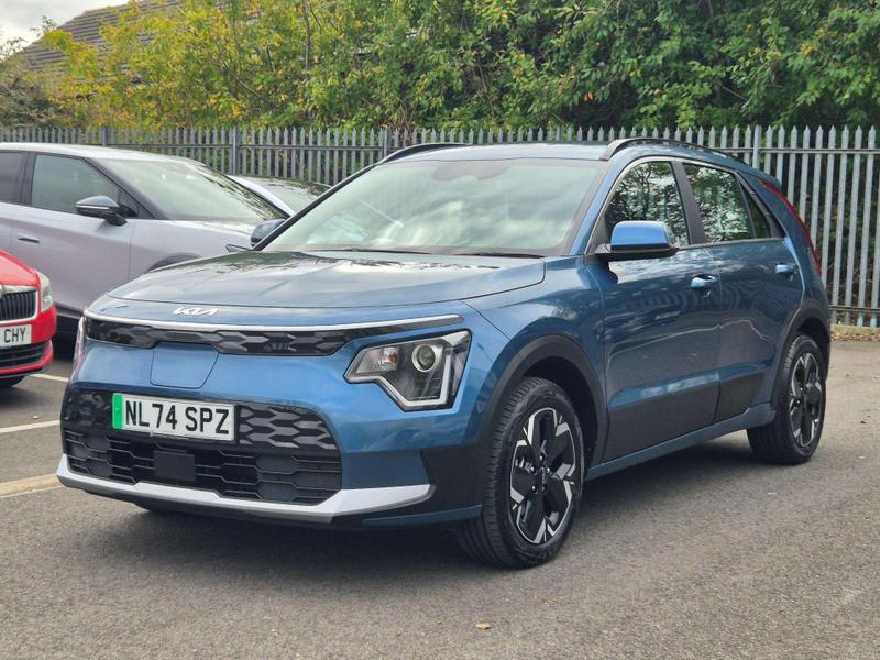 Used Kia Niro 2024 for sale - 76255342: Photo 13