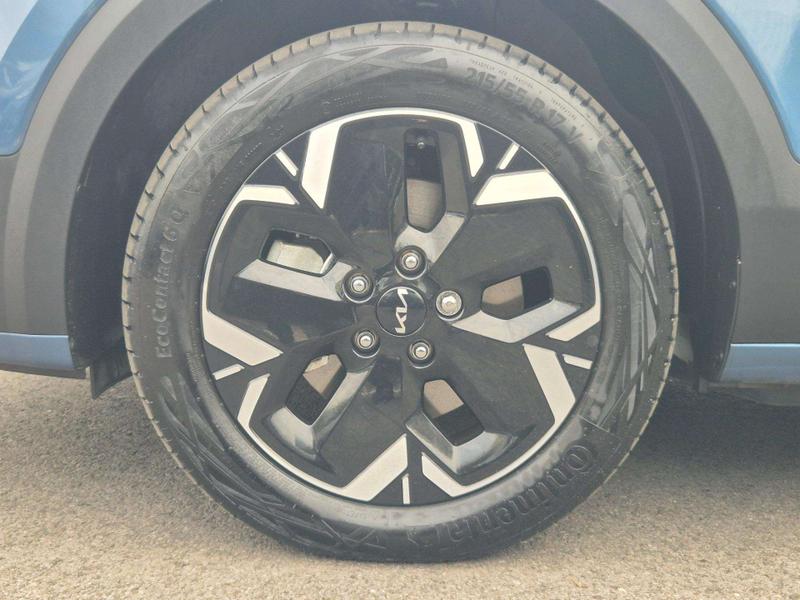 Used Kia Niro 2024 for sale - 76255342: Photo 14