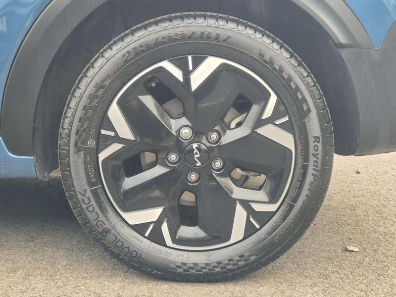 Used Kia Niro 2024 for sale - 76255342: Photo 15