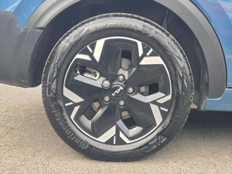 Used Kia Niro 2024 for sale - 76255342: Photo 16