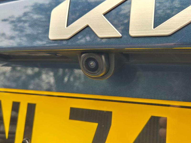 Used Kia Niro 2024 for sale - 76255342: Photo 17