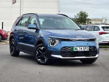 Kia - Niro