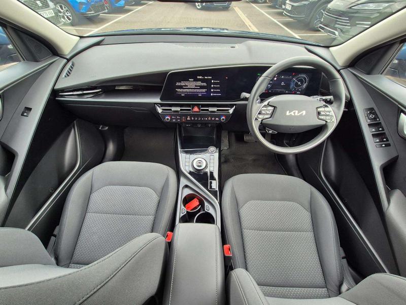 Used Kia Niro 2024 for sale - 76255342: Photo 20