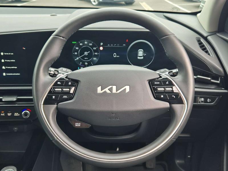 Used Kia Niro 2024 for sale - 76255342: Photo 24