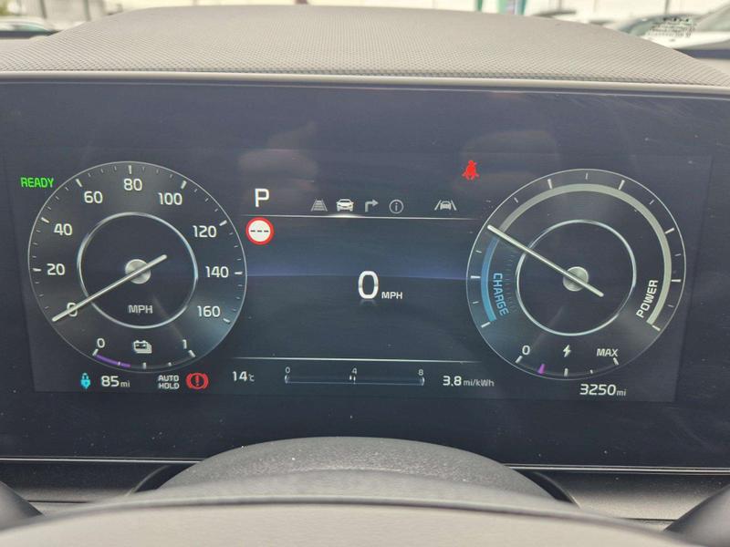 Used Kia Niro 2024 for sale - 76255342: Photo 28