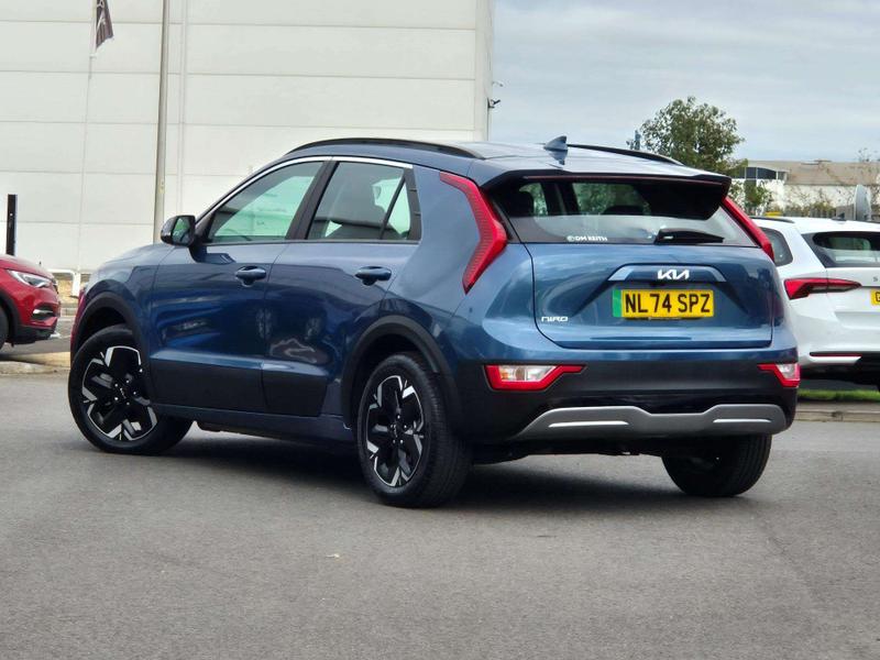 Used Kia Niro 2024 for sale - 76255342: Photo 3