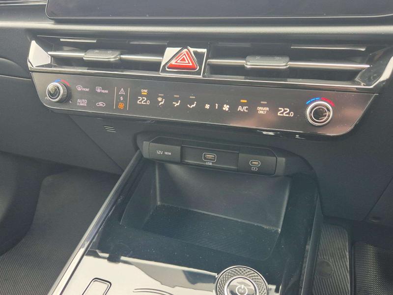 Used Kia Niro 2024 for sale - 76255342: Photo 30