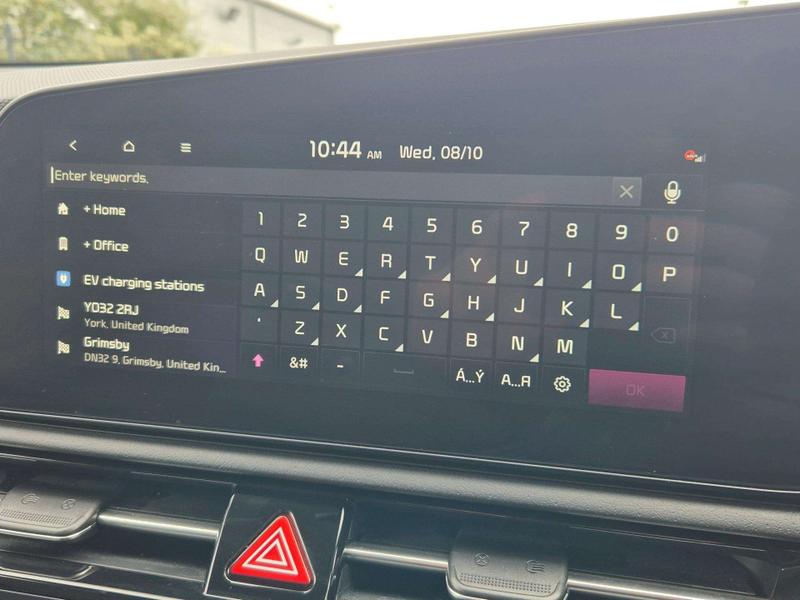 Used Kia Niro 2024 for sale - 76255342: Photo 31