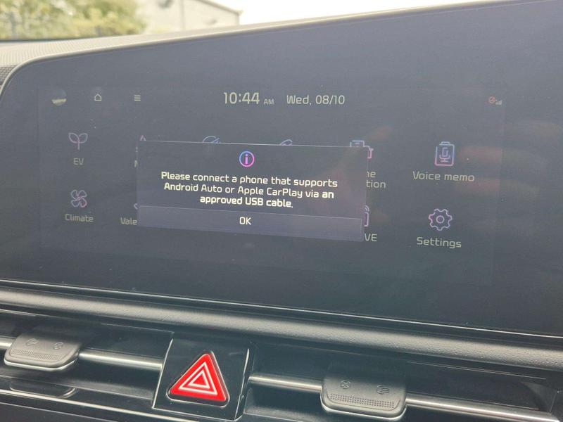 Used Kia Niro 2024 for sale - 76255342: Photo 32