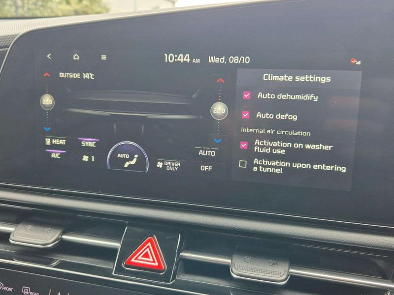 Used Kia Niro 2024 for sale - 76255342: Photo 33