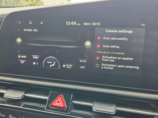 Used Kia Niro 2024 for sale - 76255342: Photo 33