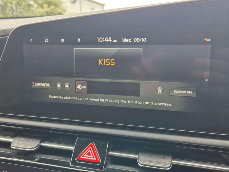 Used Kia Niro 2024 for sale - 76255342: Photo 34