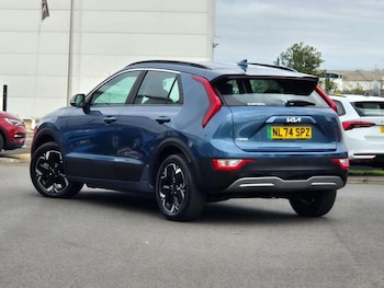 Used Kia Niro 2024 for sale - 76255342: Photo 3