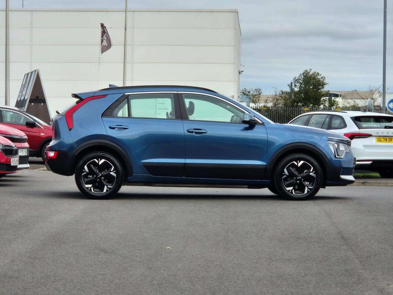 Used Kia Niro 2024 for sale - 76255342: Photo 4