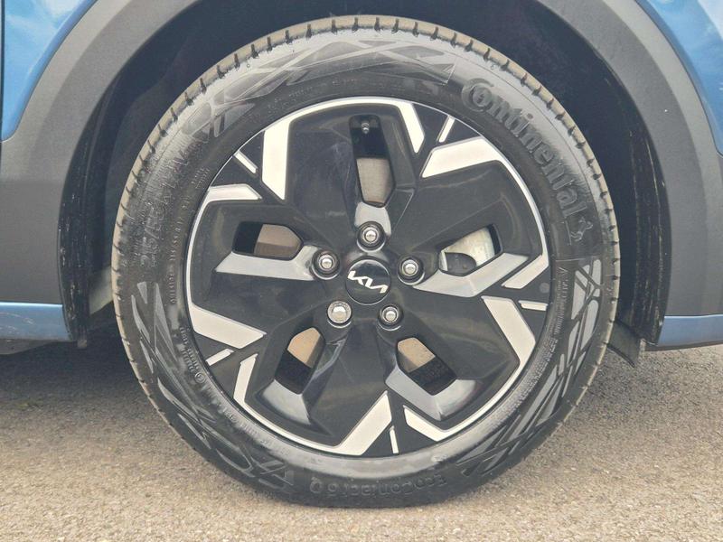 Used Kia Niro 2024 for sale - 76255342: Photo 5