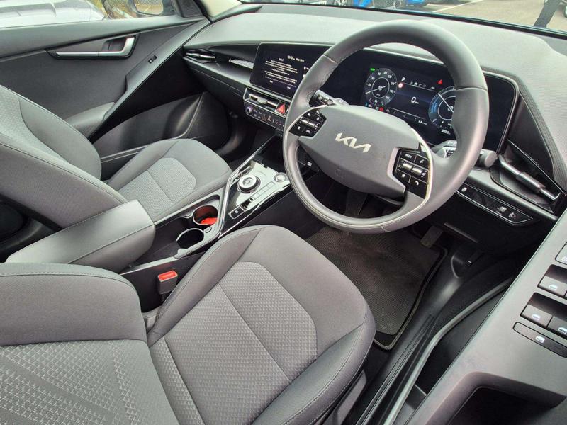 Used Kia Niro 2024 for sale - 76255342: Photo 6