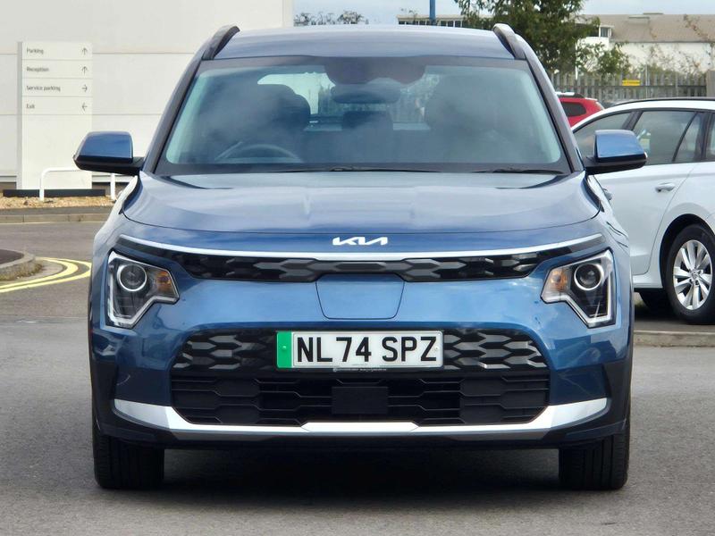 Used Kia Niro 2024 for sale - 76255342: Photo 7