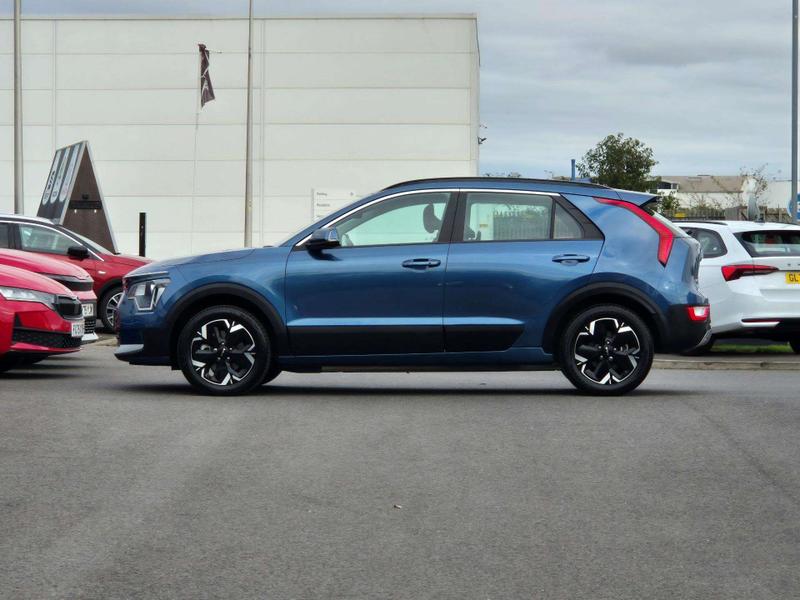 Used Kia Niro 2024 for sale - 76255342: Photo 9