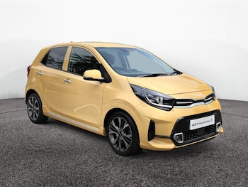 Used Kia Picanto 2023 for sale - 79141099: Photo
