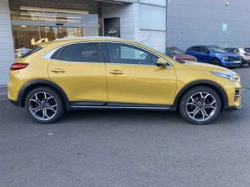Used Kia XCeed 2020 for sale - 75118349: Photo