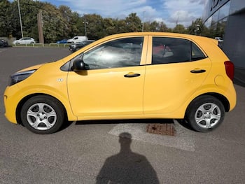 Used Kia Picanto 2021 for sale - 79713524: Photo