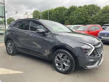 Used Kia Sportage 2022 for sale - 75026147: Photo