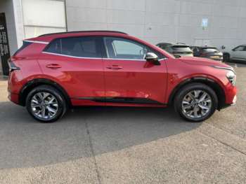 Used Kia Sportage 2024 for sale - 74710053: Photo