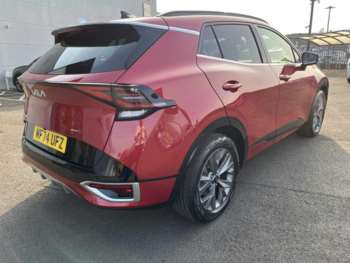 Used Kia Sportage 2024 for sale - 74710053: Photo