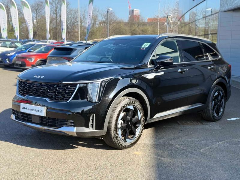 Used Kia Sorento 2025 for sale - 77733245: Photo 3
