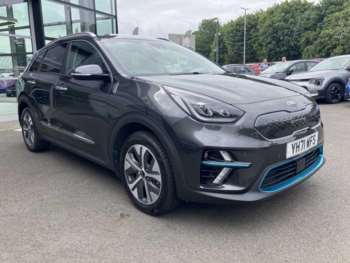 Used Kia Niro 2021 for sale - 75337919: Photo