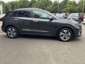 Used Kia Niro 2021 for sale - 75337919: Photo