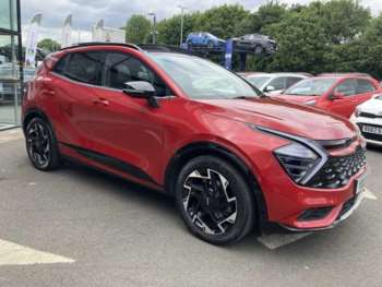 Used Kia Sportage 2022 for sale - 75026138: Photo