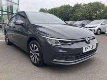 2022 - 1.0 TSI Active 5dr Manual